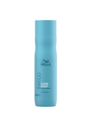 INVIGO Balance Clean Scalp Anti-Schuppen Shampoo 250 ml