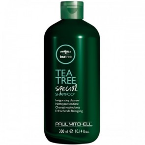Tea Tree Special Shampoo