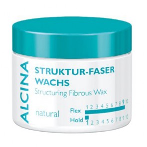 Alcina Struktur-Faser-Wachs 50ml