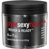 Style Sexy Hair ROUGH & READY 125 gr