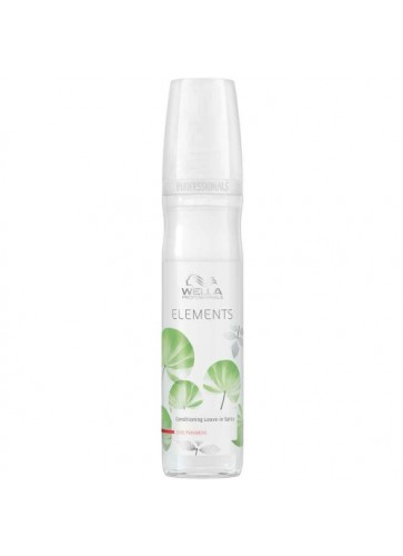 Wella Care³ Elements Leave-in Conditioner