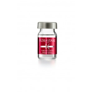 Cure Aminexil (10er Coffret) 10x6 ml
