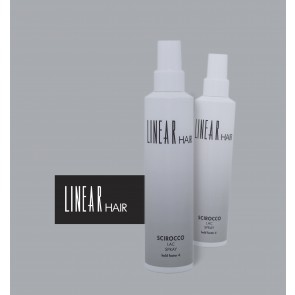 LINEAR Hair STYLING Scirocco Lac Spray 200 ml
