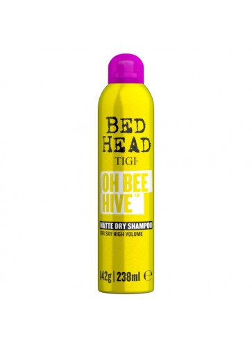 Tigi HEAD ROW OH BEE HIVE! Dry Shampoo 238 ml