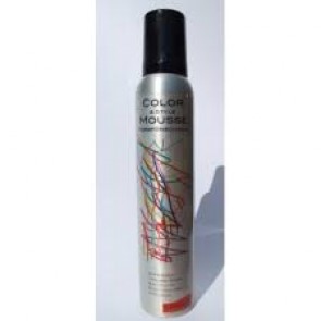 Omeisan Color & Style Mousse