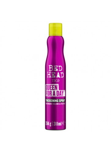BED HEAD Superstar Queen for a Day 311 ml