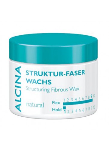 Alcina Struktur-Faser-Wachs 50ml