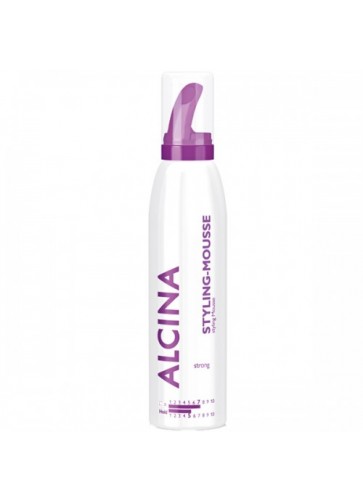 Alcina Styling Mousse strong 300ml