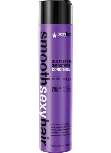 Smoothing Anti-Frizz Conditioner