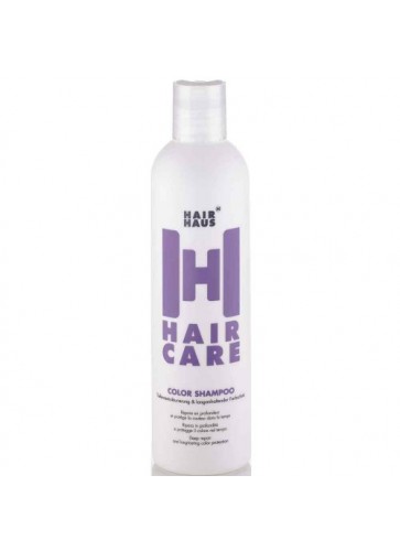 Hair Care Color Shampoo