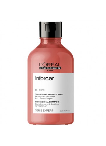 Inforcer Shampoo