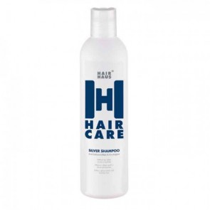 Hair Care Silver Shampoo