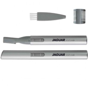 Jaguar J-Cut Liner Minitrimmer