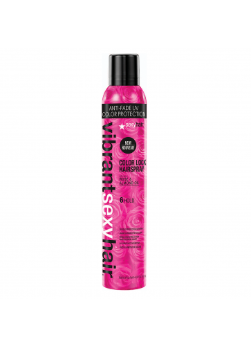 Vibrant Color Lock Hairspray 300 ml
