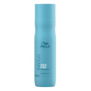 INVIGO Balance Aqua Pure Tiefenreinigungs Shampoo
