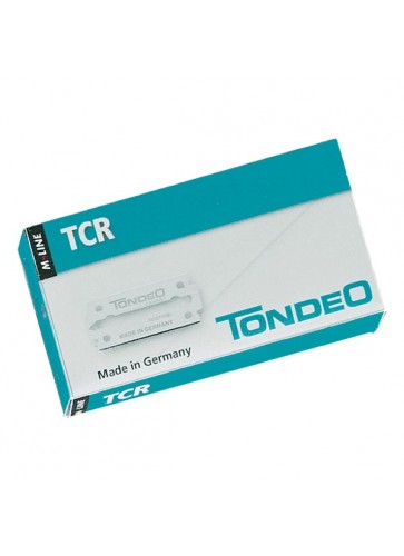 TONDEO TCR Klingen 10er