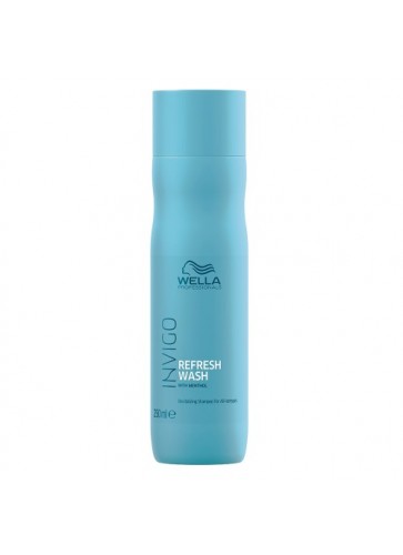 INVIGO Balance Refresh Wash Revitalizing Shampoo 250 ml