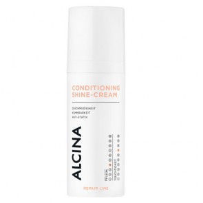 Alcina Conditioning Shine Cream 50ml