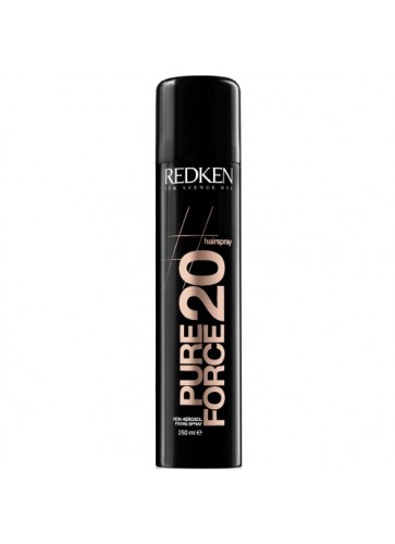 REDKEN Pure Force 20 250 ml