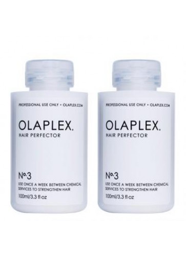 Olaplex Hair Perfector N°3 100 ml Doppelpack