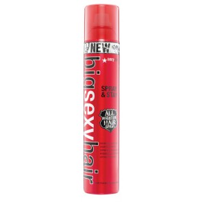 Big Spray & Stay Hairspray 300 ml