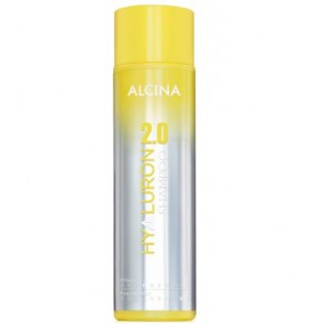Alcina 2.0 Hyaluron Shampoo 250ml