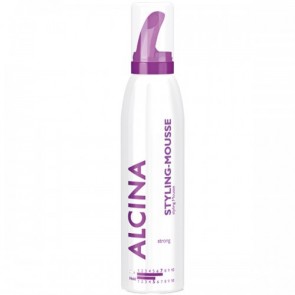 Alcina Styling Mousse strong 300ml