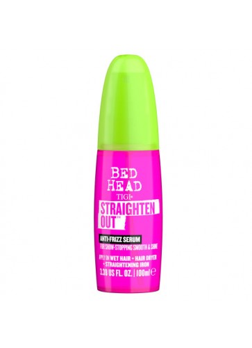 BED HEAD Straighten Out 100 ml