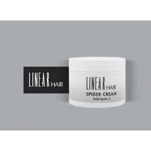 LINEAR Hair STYLING Spider Cream 50 ml
