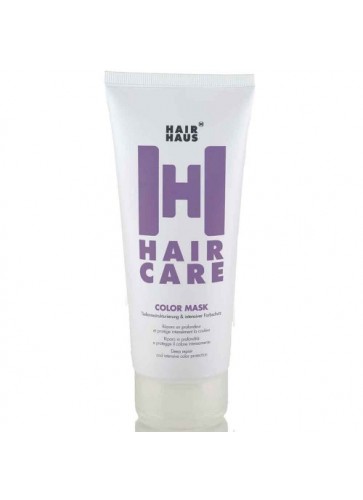 Hair Care Color Mask