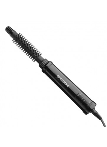 Efalock Airstyler 3 Style 13 & 19 mm & 23 mm