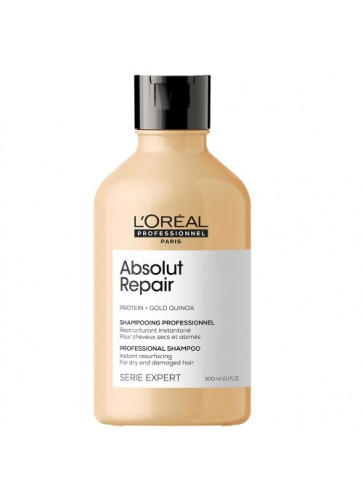 LOREAL ABSOLUT REPAIR GOLD Shampoo