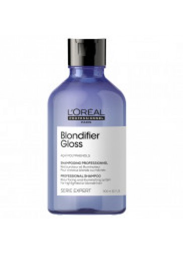 Blondifier Shampoo Gloss