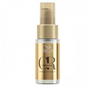 WELLA Oil Reflection Smoothening Oil