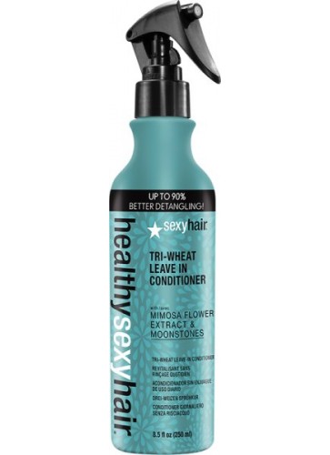 Healthy Soy Tri-Wheat Leave-In Conditioner