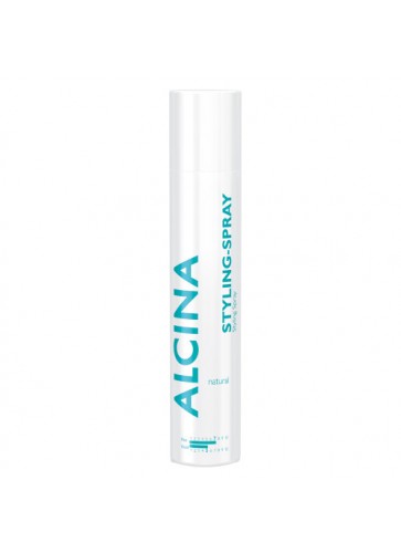 Alcina Styling Spray natural 200ml