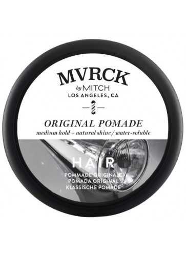 MVRCK Original Pomade