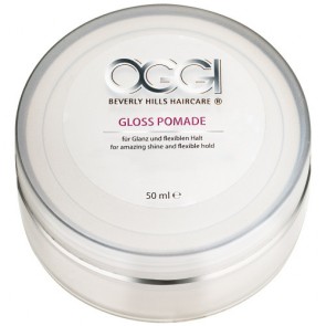 OGGI Gloss Pomade 50 ml
