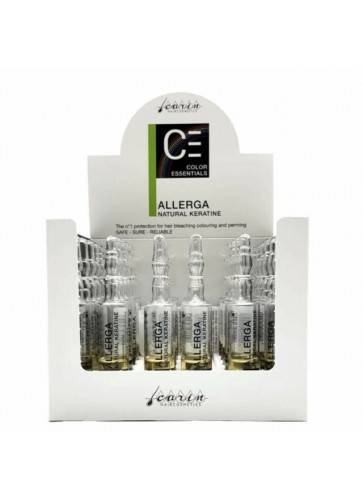 Allerga Natural Keratine 7,5 ml 36er Box