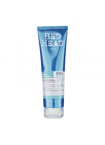 TIGI BED HEAD Recovery Shampoo  250 ml