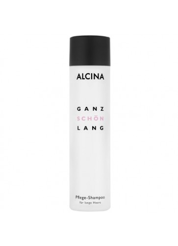 Alcina ganz schön lang Shampoo 250ml