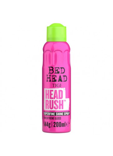 BED HEAD Headrush 200 ml