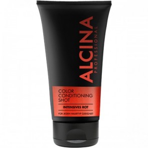 Alcina Color Conditioning shot red 150ml