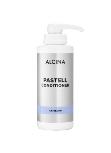 Alcina Pastell Conditioner ICE-BLOND 500ml