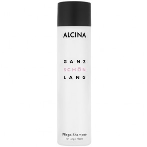 Alcina ganz schön lang Shampoo 250ml
