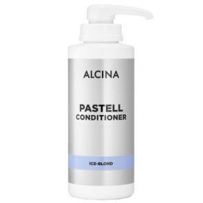 Alcina Pastell Conditioner ICE-BLOND 500ml