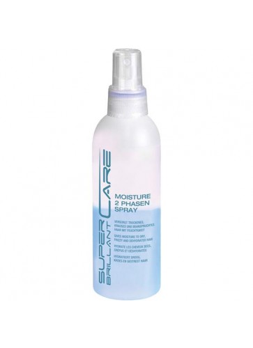 Super Brillant Care Moisture 2-Phasen Spray 200 ml