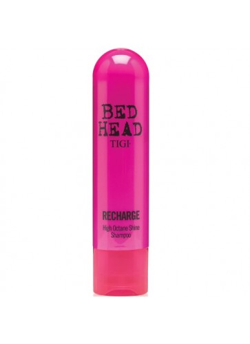 BED HEAD RECHARGE Shampoo