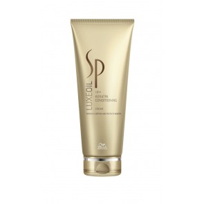 SP LuxeOil Keratin Conditioning
