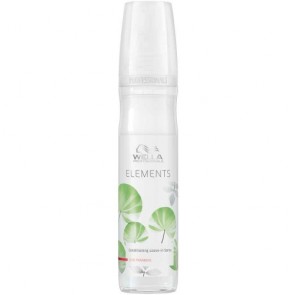 Wella Care³ Elements Leave-in Conditioner